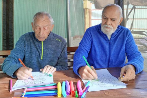 Реабилитация больных после инсульта