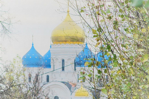 Пансионат для пожилых Дзержинский фото 5